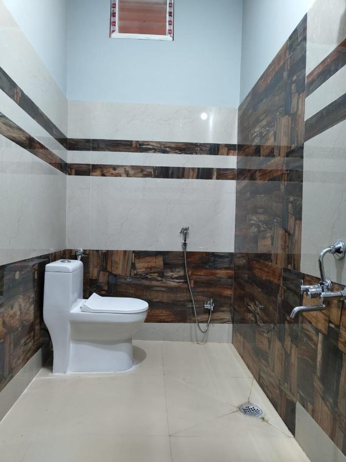 Jk - 4 Bhk Villa 예르카우드 외부 사진