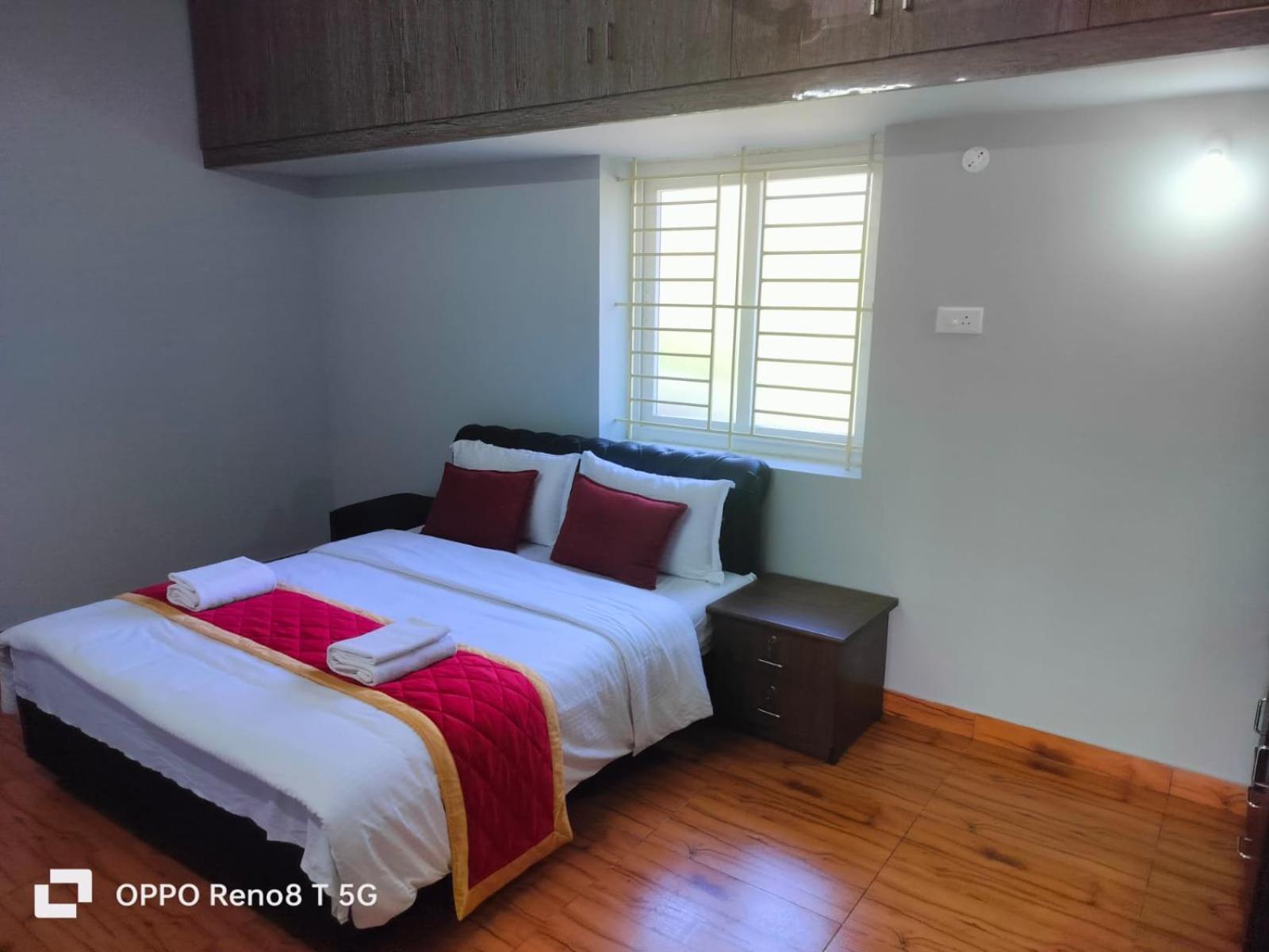 Jk - 4 Bhk Villa 예르카우드 외부 사진