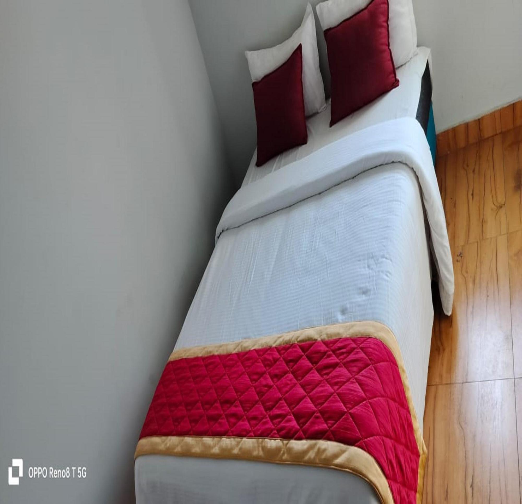 Jk - 4 Bhk Villa 예르카우드 외부 사진