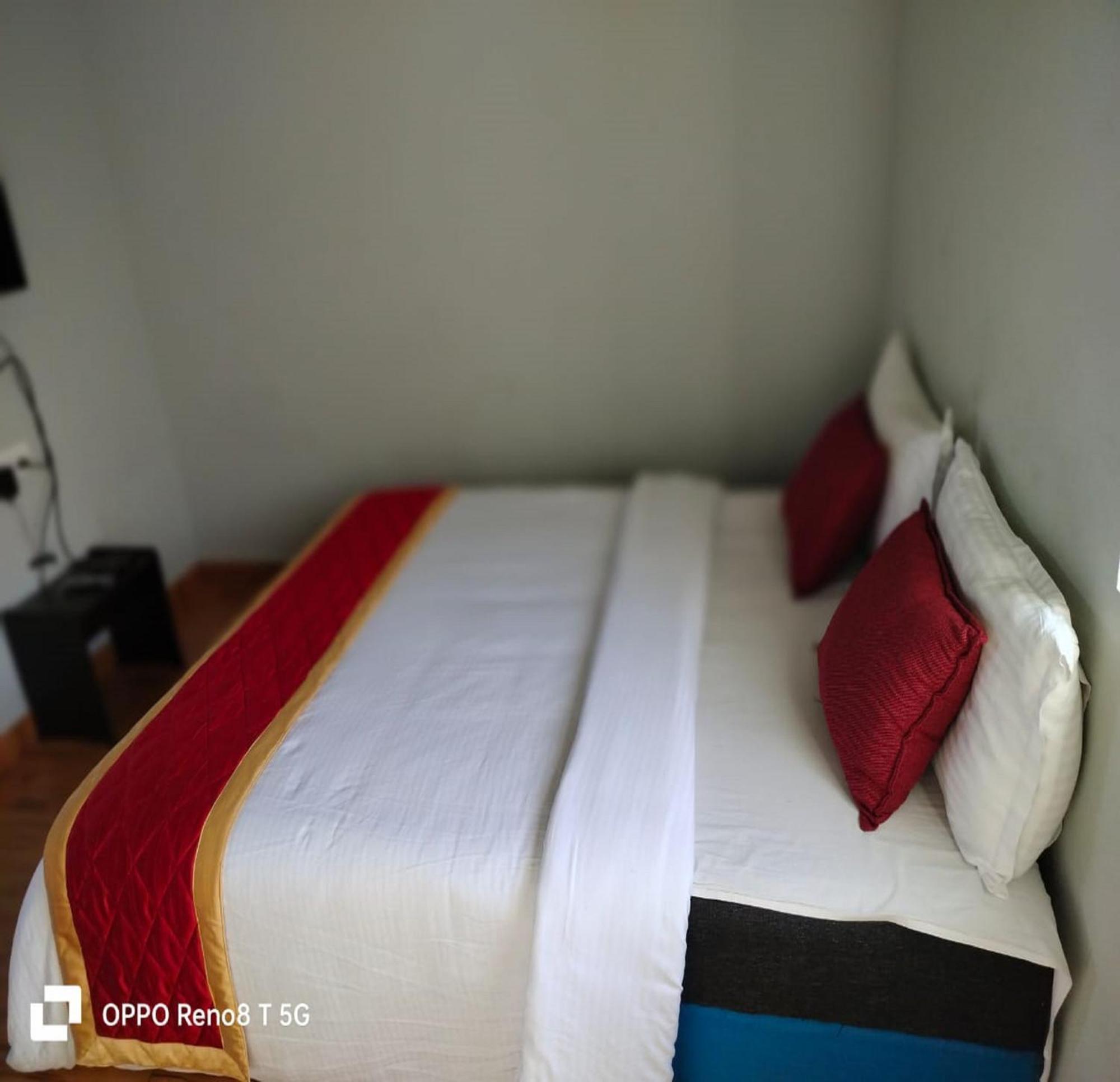 Jk - 4 Bhk Villa 예르카우드 외부 사진