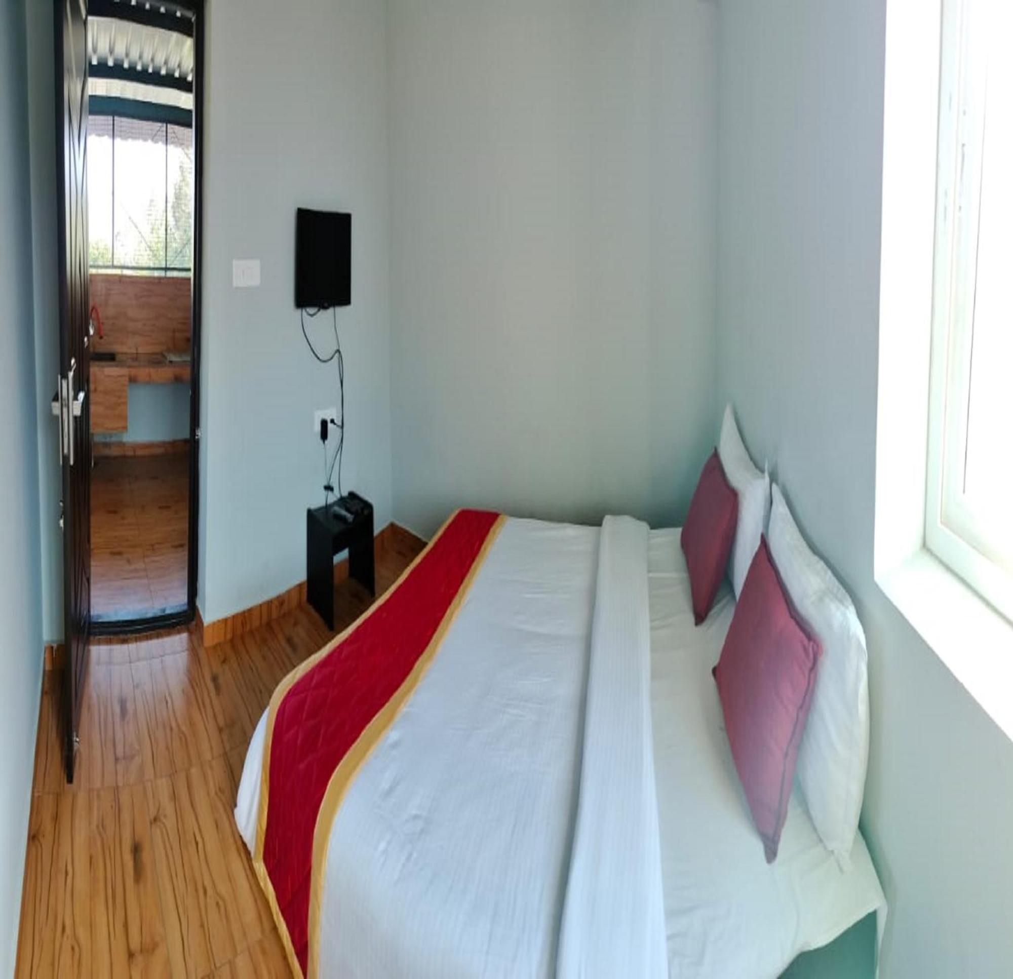 Jk - 4 Bhk Villa 예르카우드 외부 사진