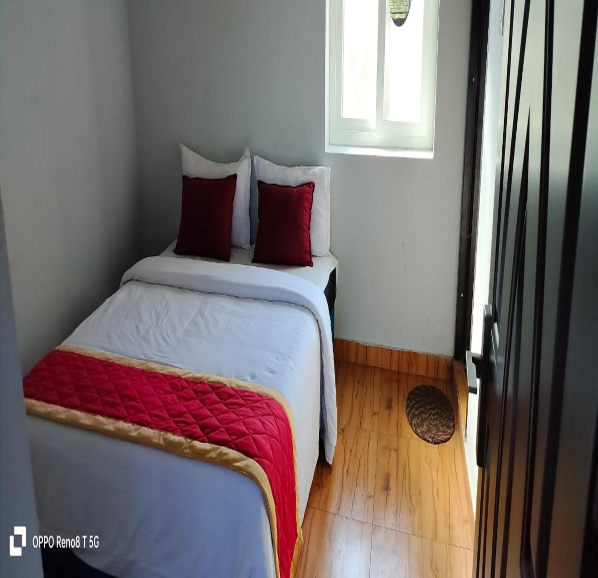Jk - 4 Bhk Villa 예르카우드 외부 사진