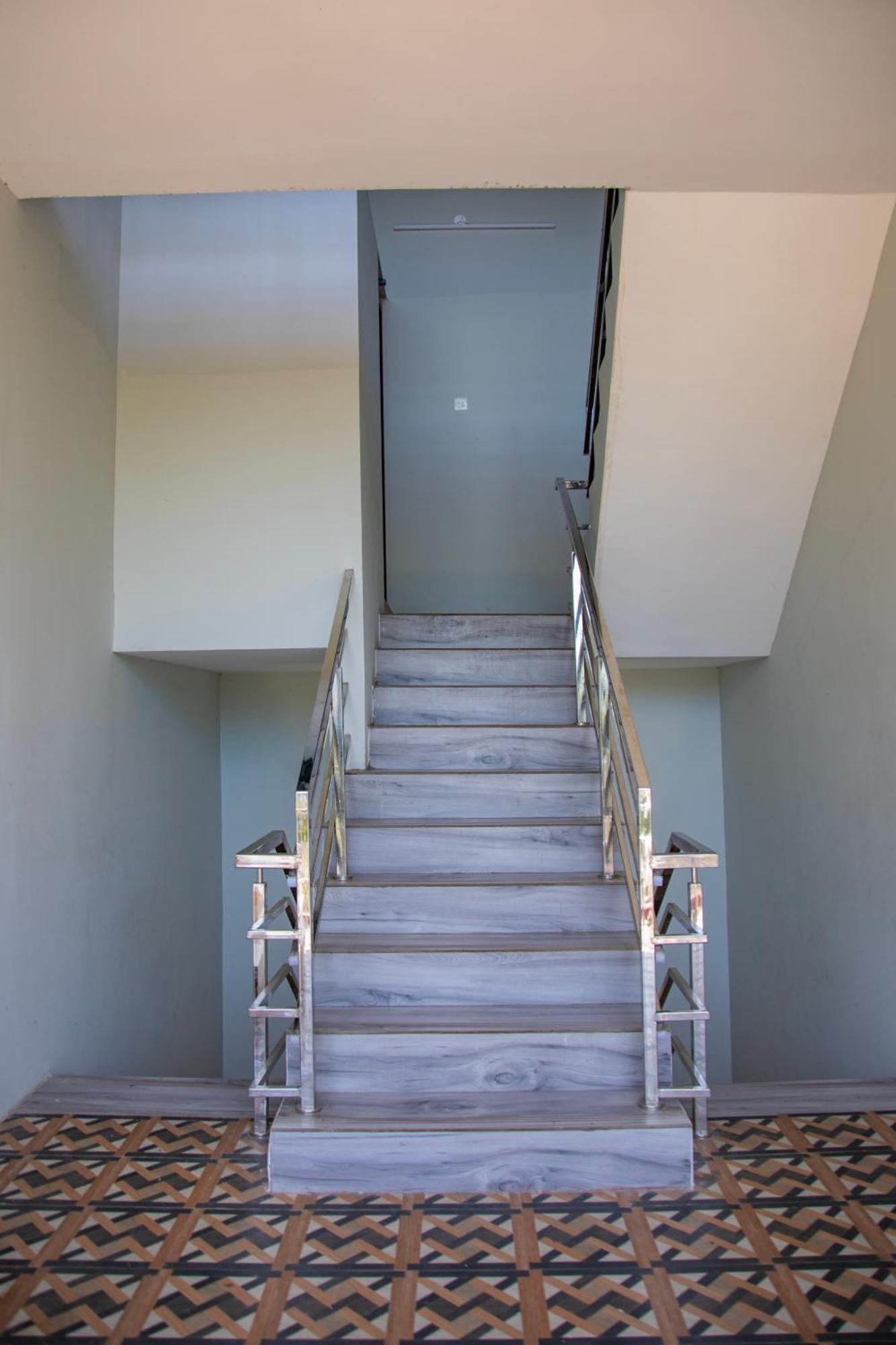 Jk - 4 Bhk Villa 예르카우드 외부 사진